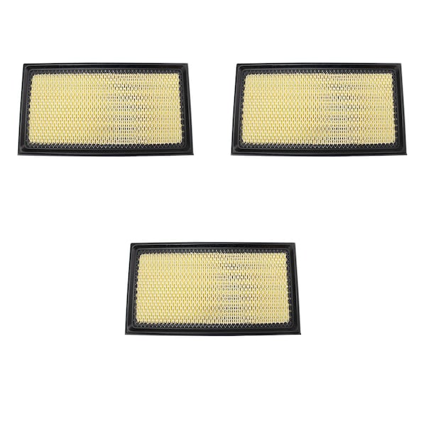 Pronto 00-03 Ford Air Filter, Pa5446 PA5446 - main